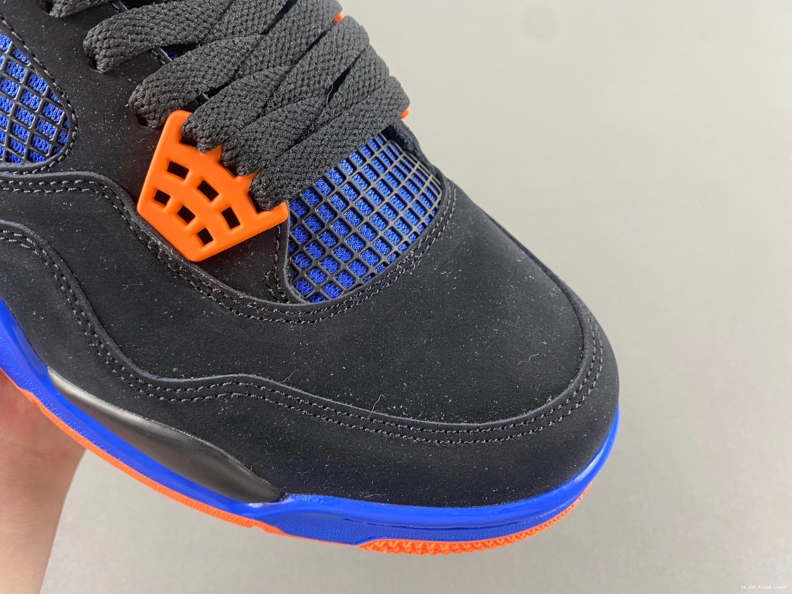 4 Men's 308497-027 Jordan Cavs Retro - 1128